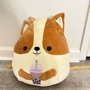 Hallmark Brown and Cream Casual Bottoms